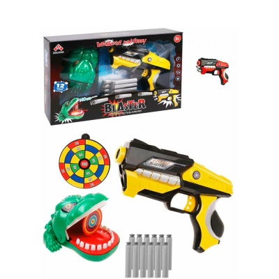 Игровой набор Меткий стрелок 200790580